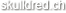 skulldred